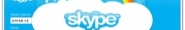 Náhled programu Skype 5.8